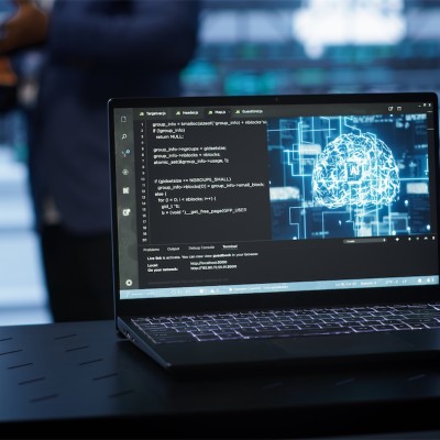 Yapay Zeka Web Servis